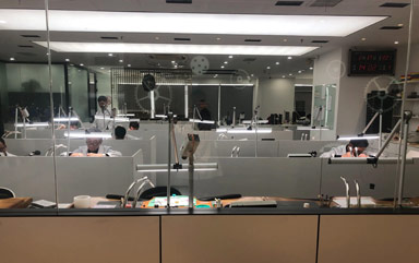 深圳劳力士维修中心服务（华润大厦店）