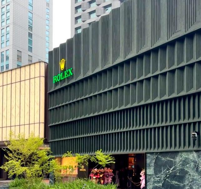 劳力士售后客户服务全流程解析:官方电话与全国服务网点布局(2026年6月最新更新)(图) 劳力士售后客户服务全流程解析:官方电话与全国服务网点布局(2026年6月最新更新)(图)